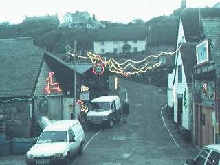 4th December 2001
